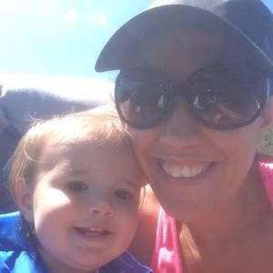 Meet your Posher, Kelly